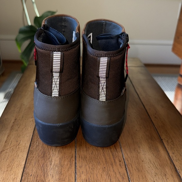 Bogs Vista wedge booties - Women’s 10 - Picture 5 of 8